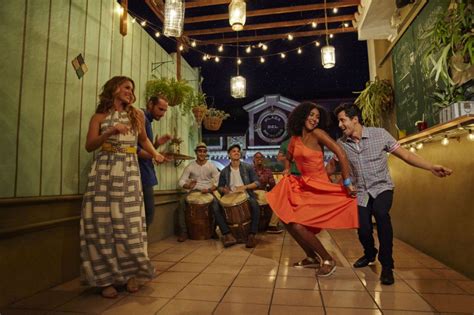 salsa dancing in san juan puerto rico